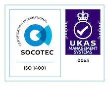 ISO 14001 Certification