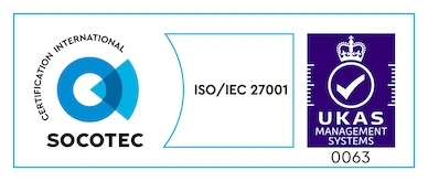 ISO 27001:2022 Certification