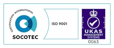 ISO 9001:2015 Certification